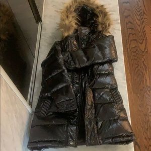 NWT Appaman winter coat size 7